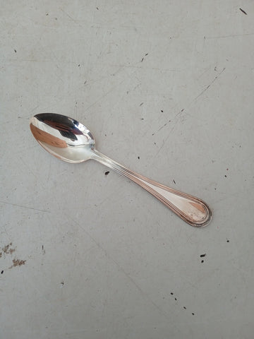 CUCCHIAINO IN LAM ARG L 10 CM