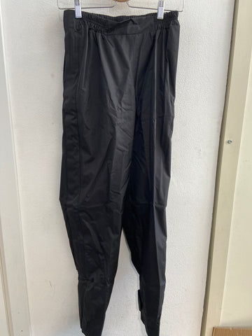 PANTALONE DA MOTO TUCANO URBANO TGXS NERO DONNA