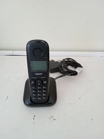 TELEFONO CORDLESS GIGASET