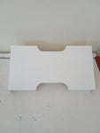 PORTA LETTERE DA MURO IKEA H17XL33XP5 CM