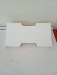 PORTA LETTERE DA MURO IKEA H17XL33XP5 CM