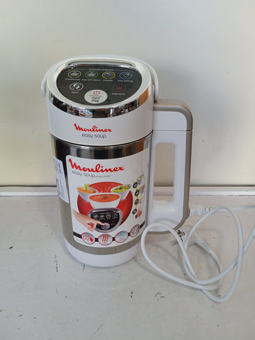 MOULINEX EASY SOUP