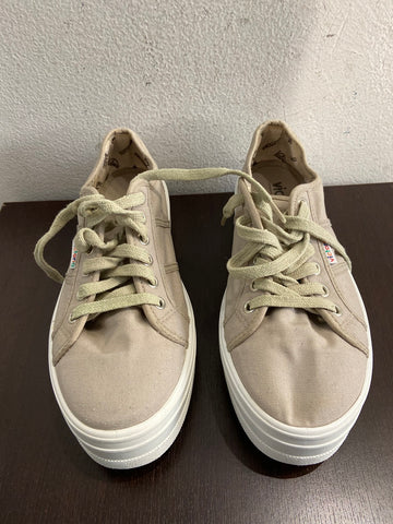 SCARPE VICTORIA TG38 BEIGE DONNA