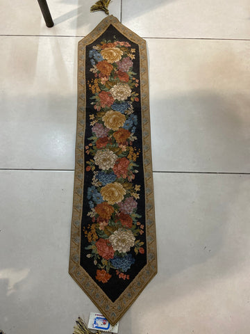 STRISCIA TIPO GOBELIN 123x30
