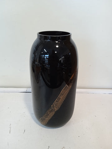 VASO IN VETRO H30XDIAMETRO8 CM