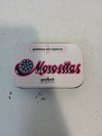 SCATOLA CARAMELLE GOMMOSE MOROSITAS H2XL8XP5 CM