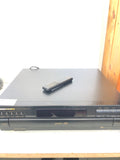 LETTORE CD MARANTZ CC 38  5 POSTI ( TELECOMANDO ALLA CASSA )