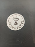 TEGAME DA FORNO PORCELLANA THOMAS FLAMMFEST H8XDIAMETRO25 CM