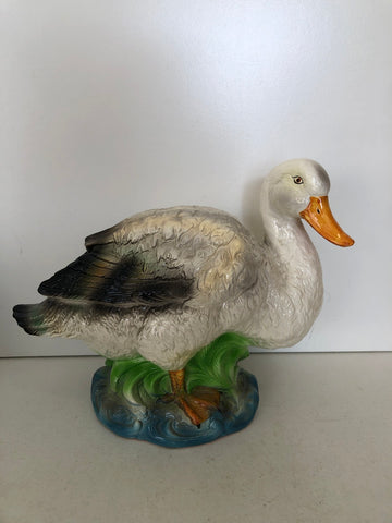 PAPERA IN CERAMICA H28XL35XP10 CM
