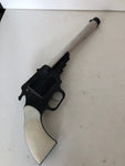 PISTOLA GIOCATTOLO H10XL30 CM
