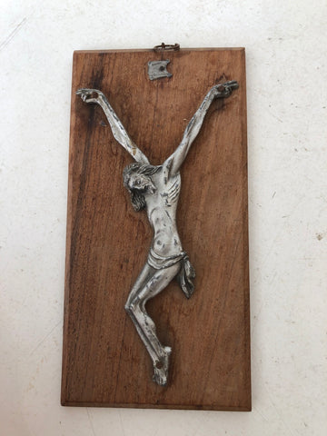 CROCIFISSO H20XL8 CM
