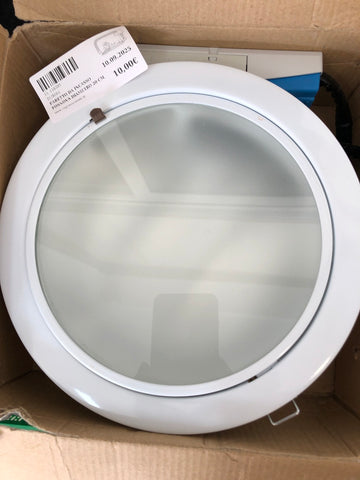 FARETTO DA INCASSO FOSNOVA DIAMETRO 20 CM