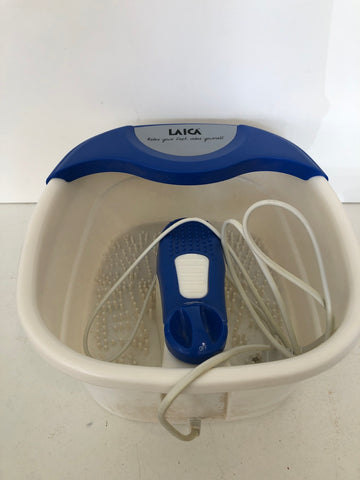 MASSAGGIATORE PLANTARE LAICA
