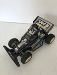 MODELLINO JET JAGUA H8XL20XP8 CM