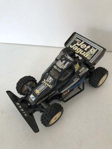 MODELLINO JET JAGUA H8XL20XP8 CM