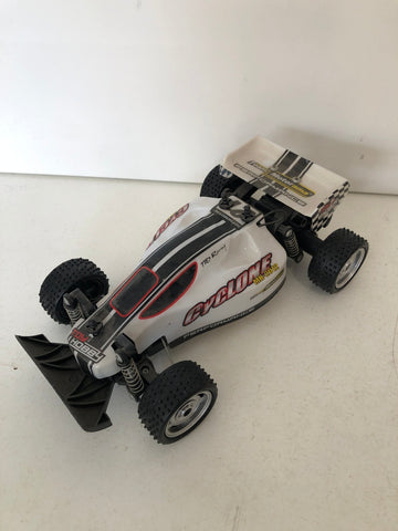 MODELLINO CYCLINE MK - 2012 H8XL20XP8 CM