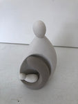 NATIVITA' IN CERAMICA H10XL5XP5 CM