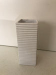 VASO IN CERAMICA H15XL5XP5 CM