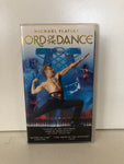 VHS LORD OF THE DANCE - MICHAEL FLATLEY