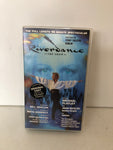 VHS RIVERDANCE THE SHOW