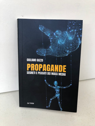 PROPAGANDE - GIULIANO GUZZO