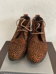 SCARPE MARCO TOZZI MIS.39 MARRONE MACULATO C/SCATOLO