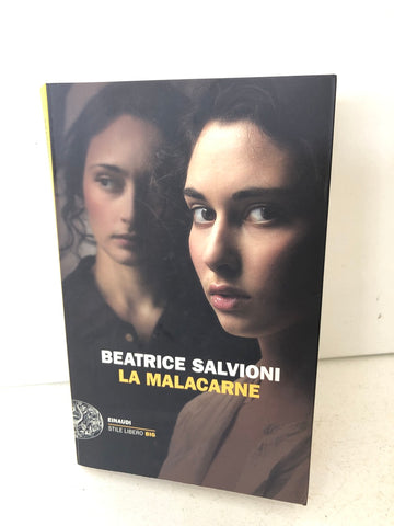 LA MALACARNE - BEATRICE SALVIONI