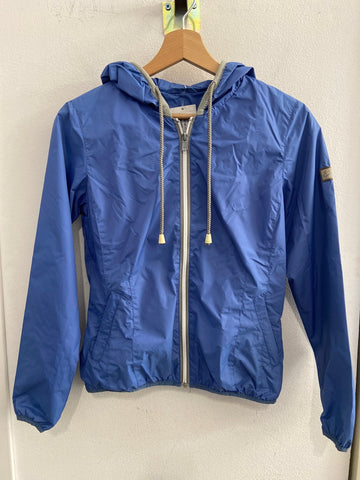 GIUBBINO ESSENZA TGS BLU COBALTO DONNA