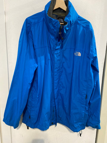 GIUBBOTTO THE NORTH FACE TGXL AZZURRO UOMO