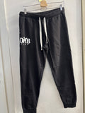 PANTALONE TUTA DAB FLOW TGM NERO