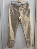PANTALONE THE OTHER FACE TG48 BEIGE UOMO
