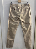 PANTALONE THE OTHER FACE TG48 BEIGE UOMO