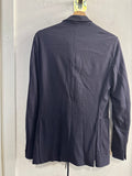 TAILLEUR SPORTIVO PAOLO PECORA TG44 BLU DONNA