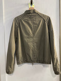 GIUBBINO G&J TGXL VERDE C/STRASS