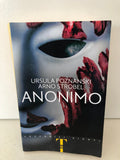 ANONIMO - URSULA POZNANSKI ARNO STROBEL