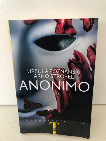 ANONIMO - URSULA POZNANSKI ARNO STROBEL
