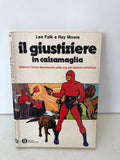 FUMETTO IL GIUSTIZIERE  - LEE FALK E RAY MOORE