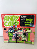 FUMETTO TUTTO COMINCIO' COSI'... - ANDY CAPP