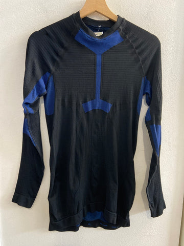 MAGLIA TERMICA 500 I SOFT TGXL NERA UOMO