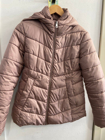 GIUBBOTTO CALLIOPE TGL ROSA CIPRIA