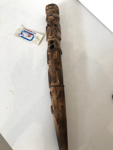 TOTEM ETNICO H49XL5XP5 CM