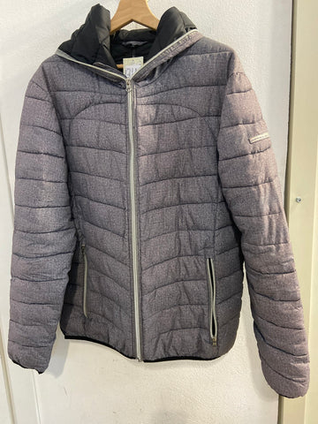 GIUBBOTTO ASTROLABIO TG52 GRIGIO UOMO