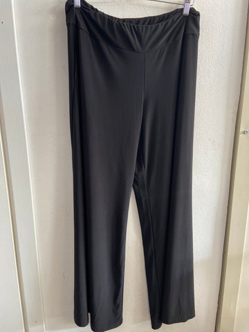 PANTALONE ATTTUDES TGL NERO DONNA