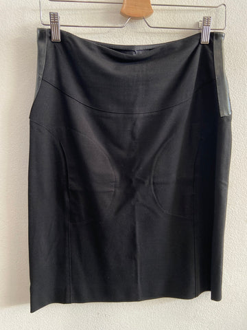 GONNA PIANURA STUDIO TG44 NERO