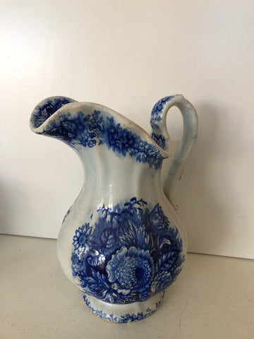 BROCCA IN CERAMICA H28XL15XP15 CM