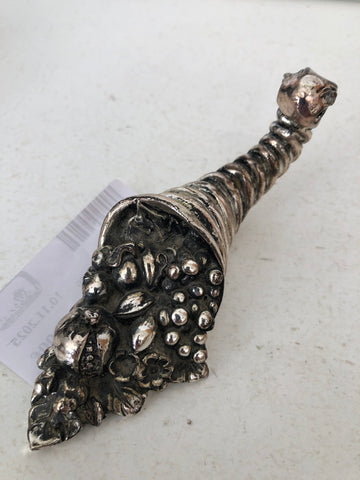 CORNUCOPIA IN LAM ARG H4XL10XP8 CM