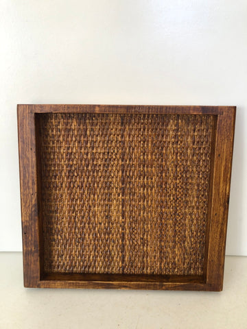 CENTRO TAVOLA ETNICO H1.523X23 CM