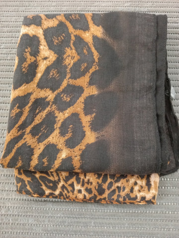 PASHMINA L.BIAGIOTTI MACULATO