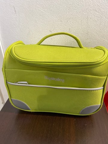 BEAUTY DA VIAGGIO FURSTENBERG VERDE ACIDO