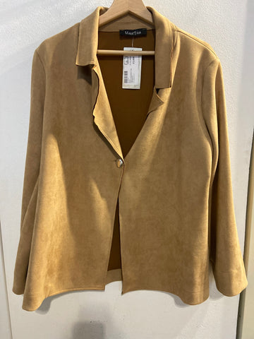 GIACCA MARADIVA TGXL TIPO RENNA